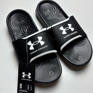 Under Armour Men's UA Ignite Select Slides‎